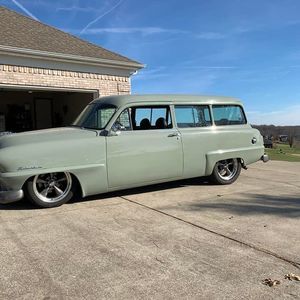 Meet your Posher, Helen